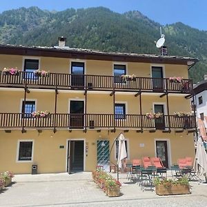 Hotel Salei